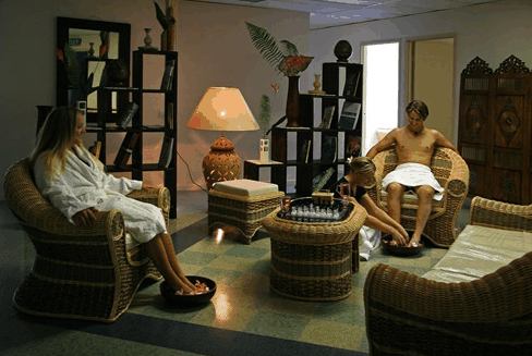 Spa Allure - Gold Coast Attractions 1