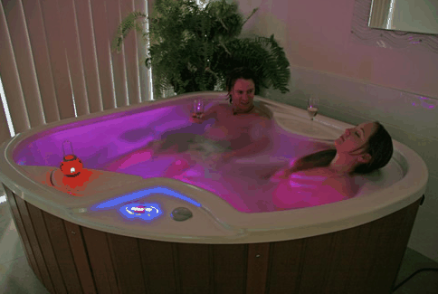 Spa Allure - Gold Coast Attractions 2