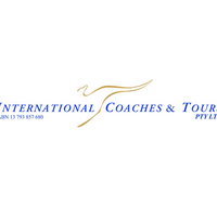 International Coaches and Tours - Gold Coast Attractions