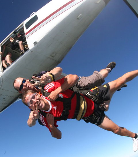 Jump The Beach Cairns - Gold Coast Attractions 5