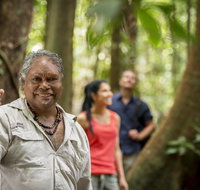 Mossman Gorge Centre - Gold Coast Attractions