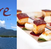 Ochre Restaurant and Catering - Gold Coast Attractions