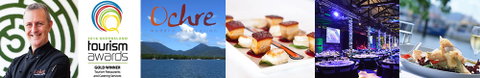 Ochre Restaurant And Catering - Gold Coast Attractions 0