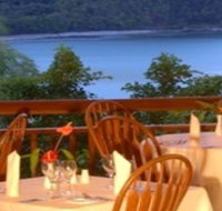 Ospreys Restaurant Thala Beach Lodge Port Douglas - Gold Coast Attractions