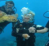 Yardarm Pty Ltd t/a Passions of Paradise - Gold Coast Attractions