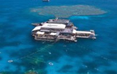 Quicksilver Cruises - Gold Coast Attractions 0