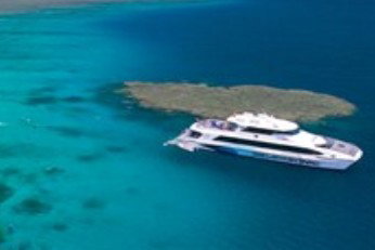 Quicksilver Cruises - Gold Coast Attractions 1