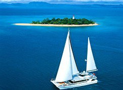 Quicksilver Cruises - Gold Coast Attractions 3