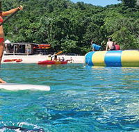 Raging Thunder Adventures - Gold Coast Attractions