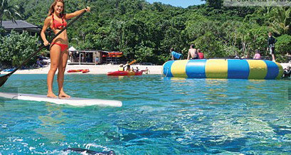 Raging Thunder Adventures - Gold Coast Attractions 0
