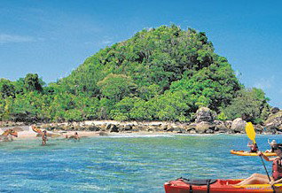 Raging Thunder Adventures - Gold Coast Attractions 1