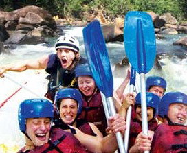 Raging Thunder Adventures - Gold Coast Attractions 3