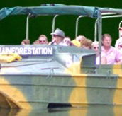 Rainforestation Nature Park - Gold Coast Attractions