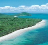 Reef and Rainforest Connections - Gold Coast Attractions