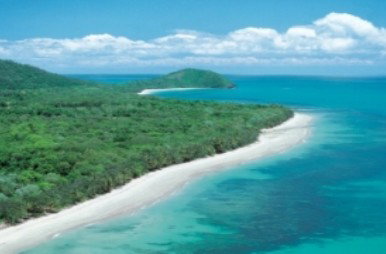 Reef And Rainforest Connections - Gold Coast Attractions 0