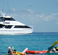 Seastar Cruises - Gold Coast Attractions