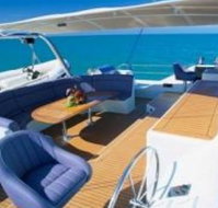 Synergy Reef Sailing - Gold Coast Attractions