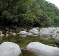 Tropical Horizons Tours - Gold Coast Attractions