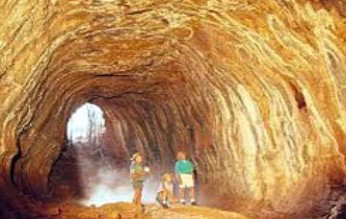 Undara Experience - Gold Coast Attractions 1