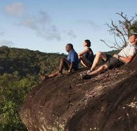 Cooktown Aboriginal Art Tours - Gold Coast Attractions