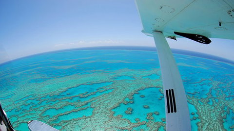 Air Whitsunday Day Tours - Gold Coast Attractions 0