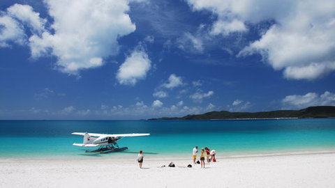 Air Whitsunday Day Tours - Gold Coast Attractions 2