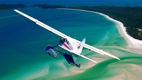 Air Whitsunday Day Tours - Gold Coast Attractions 3