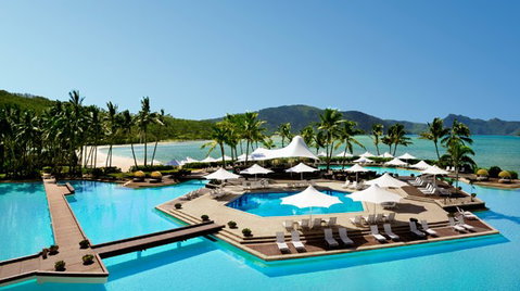 Air Whitsunday Day Tours - Gold Coast Attractions 4