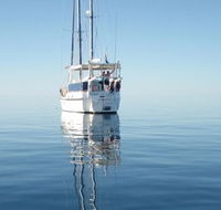 A Whitsunday Luxury Sailing Holiday - Gold Coast Attractions