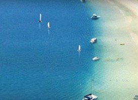 Adventure Moreton Island - Gold Coast Attractions 1