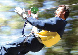 Adventure Parc - Gold Coast Attractions 0
