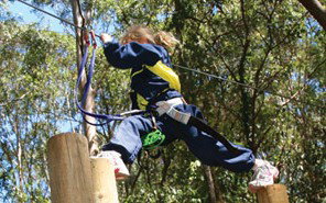 Adventure Parc - Gold Coast Attractions 1