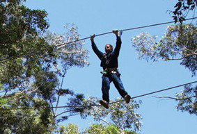 Adventure Parc - Gold Coast Attractions 2