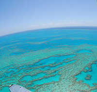 Air Whitsunday Seaplanes - Gold Coast Attractions