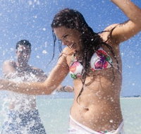 Airlie Beach Lagoon - Gold Coast Attractions