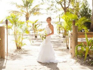 An Island Hideaway South Stradbroke