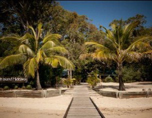 An Island Hideaway - Gold Coast Attractions 1