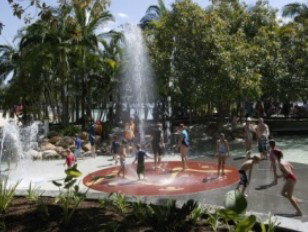 Aquativity - Gold Coast Attractions 1