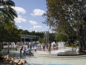 Aquativity - Gold Coast Attractions 2