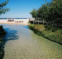 Australia Fraser Island Escape - Gold Coast Attractions