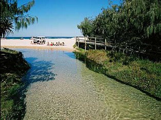 Australia Fraser Island Escape - Gold Coast Attractions 0