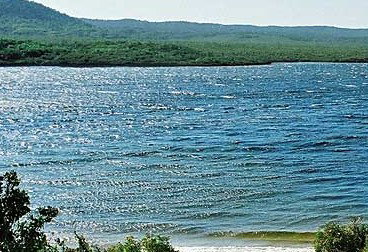Australia Fraser Island Escape - Gold Coast Attractions 2