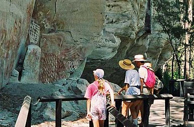 Australia Fraser Island Escape - Gold Coast Attractions 3