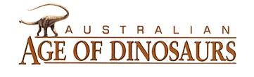 Australian Age Of Dinosaurs - Gold Coast Attractions 0