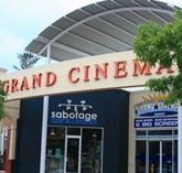 Grand Cinemas - Bunbury - Gold Coast Attractions
