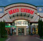 Grand Cinemas - Currambine - Gold Coast Attractions