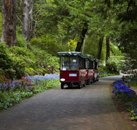 Araluen Botanic Park - Gold Coast Attractions