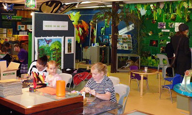 Western Australian Museum Albany - Gold Coast Attractions 1