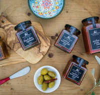 Vasse Virgin - Gold Coast Attractions