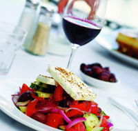 Yots Greek Taverna - Gold Coast Attractions